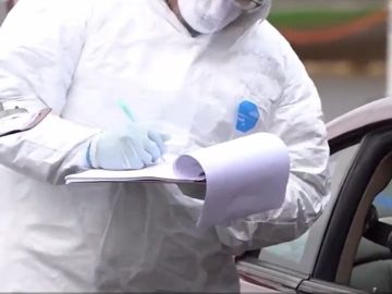 ICYMI: Experts say testing must increase 3X to reopen the US