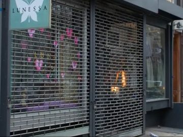 ICYMI: SBA loan money is all gone (4.16.20)