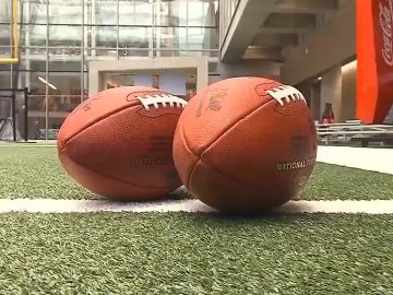 ICYMI: Virtual NFL draft begins Thursday at 8pm ET (4.23.20)