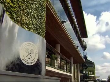 ICYMI: Wimbledon is canceled