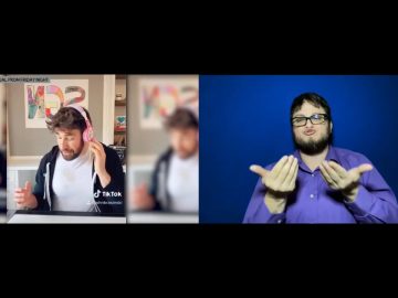 John Krasinski to D-J virtual prom Friday night