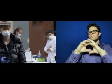 New questions raised about how virus spreads
