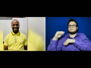 Sign1News celebrates Deaf Heritage Month