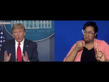 Trump claims “total” authority over states