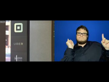 Uber giving rides to abuse victims