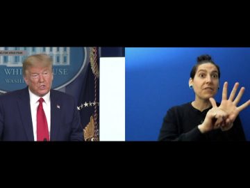 White House, states preparing for virus peak