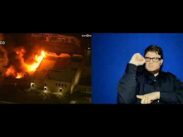 BREAKING NEWS: Fires, protests erupt in Minneapolis over Floyd death (5.28.20)