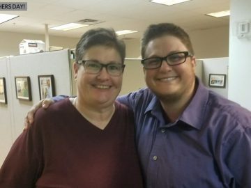 Happy Mothers Day!