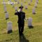 ICYMI: Air Force bugler honors fallen with Memorial Day ‘Taps’ performance (5.25.20)