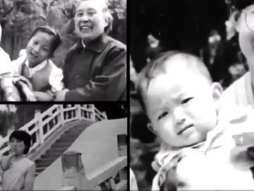 ICYMI: Facial recognition reunites missing child after 32 years (5.20.20)