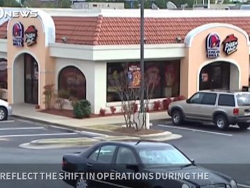 ICYMI: Taco Bell planning to hire 30K workers (5.23.20)