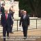 ICYMI: Trump, Pence take part in wreath laying ceremony (5.25.20)