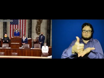 Lawmakers debate another stimulus package