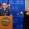 Minnesota press conference: Cracking down on violent protesters (5.30.20)