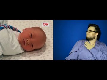 Pandemic baby boom