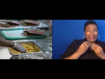 Study says strict parents create picky eaters