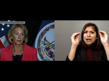 Title IX: New campus sexual assault rules give accusers more rights