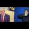 Trump calls Michael Flynn accusers “human scum”