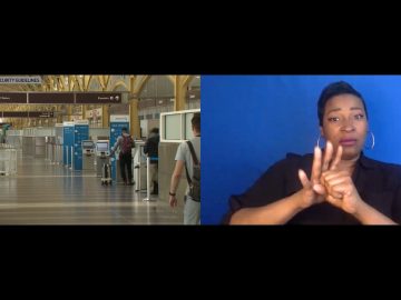 TSA issues new airport security guidelines