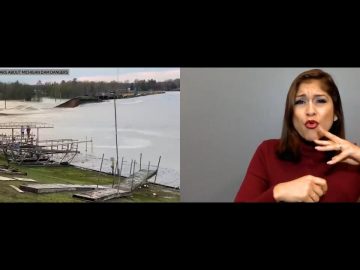 Update: Feds warned 20 years about Michigan Dam dangers