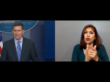 Update: Michael Flynn case may not be dismissed