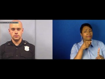 Complaints against cop who killed Brooks, 911 call released