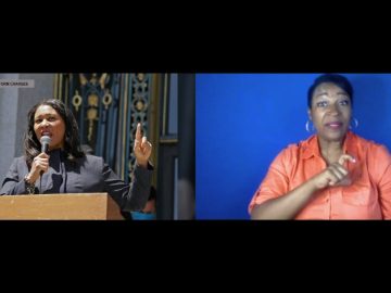 Controversy over police reform
