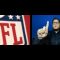 Fauci says NFL may not happen, NFL responds