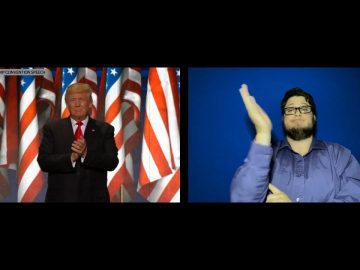 GOP picks Florida for Trump convention speech