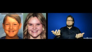 Human remains identified as missing Idaho children