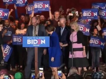 ICYMI: Amy Klobuchar takes herself out of VP running (6.19.20)