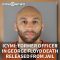 ICYMI: Former officer in GeorgeFloyd death released from jail (6.20.20)
