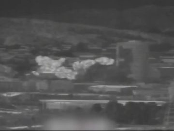 ICYMI: N. Korea blows up liaison office used for talks with S. Korea (6.16.20)