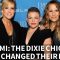ICYMI: The Dixie Chicks have changed their name (6.26.20)
