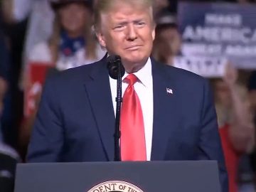 ICYMI: Trump cancels Alabama rally (7.1.20)