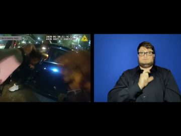 Officers use “excessive force” on students, fired