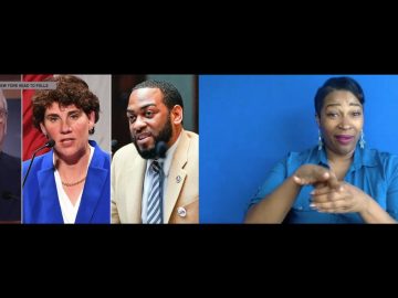 Race heats up as Kentucky, New York head to polls