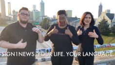 Sign1News Virtual Summer Camp Promo