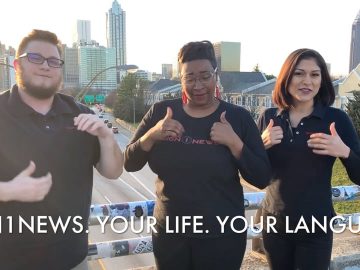 Sign1News Virtual Summer Camp Promo