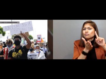 Study says BLM protests not linked to coronavirus surges