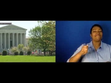 Supreme Court ruling protects LGBTQ workers