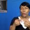 Actress hurt, tries to break up fight