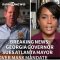 Breaking News: Georgia governor sues Atlanta mayor over mask mandate (7.16.20)