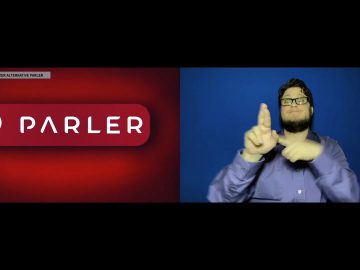 Conservatives flock to Twitter alternative Parler