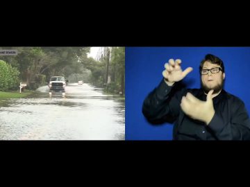 Experts warn of busy hurricane season