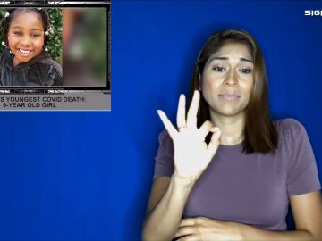 Florida’s youngest Covid death: 9-Year old girl