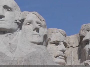ICYMI: 7,500 expected to attend Trump Mount Rushmore July 4th event (7.3.20)
