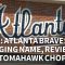 ICYMI: Atlanta Braves not changing names, reviewing ‘Tomahawk Chop’ (7.14.20)