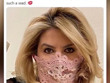 ICYMI: Nevada councilwoman tweets picture with underwear mask (7.11.20)