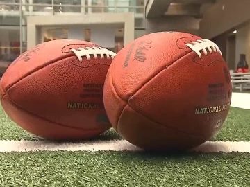 ICYMI: NFL to require fans to wear face coverings (7.23.20)